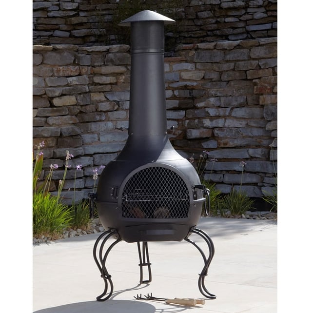 Large Chiminea €145