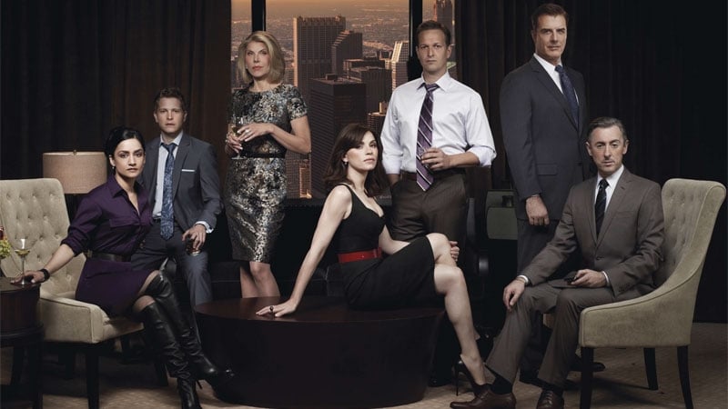 The Good Wife