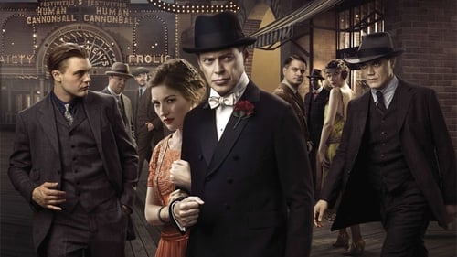 Boardwalk Empire