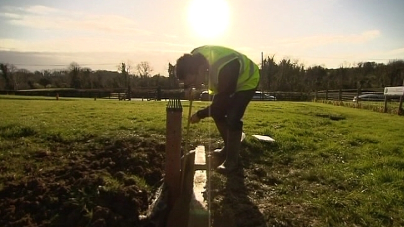 29% of those inspected were deemed to be putting human health and the environment at risk