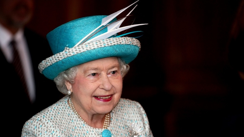 Queen Elizabeth will visit the North for a few days at the end of June
