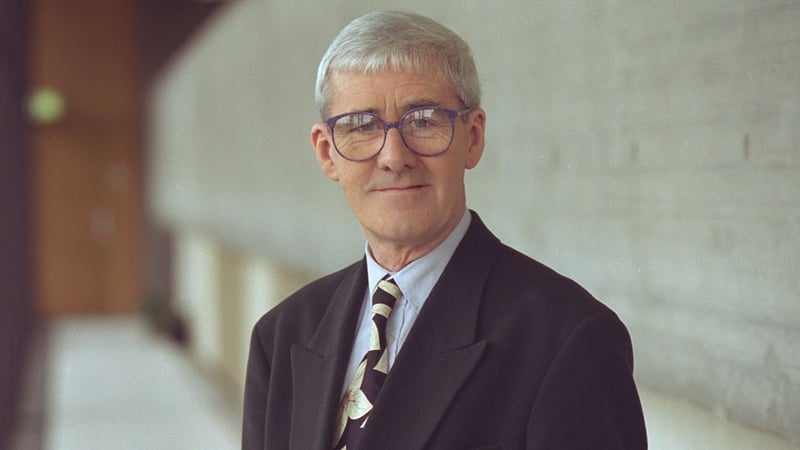 Noel Kelehan – Irish music great passed away earlier this week