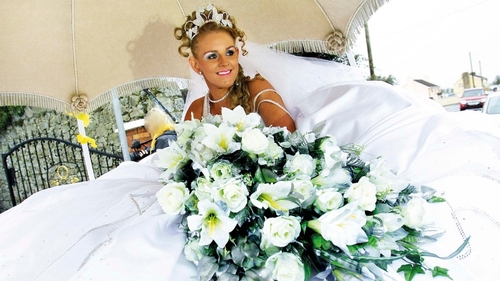 No more Gypsy Wedding series