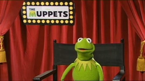 Watch! Jimmy Fallon and Kermit mark Paddy's Day