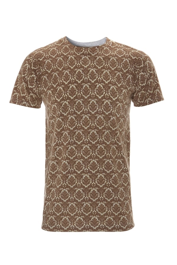 Topman LENS 2012