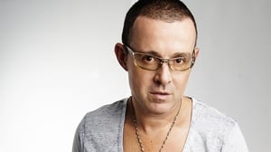 Judge Jules Global Warm Up show image