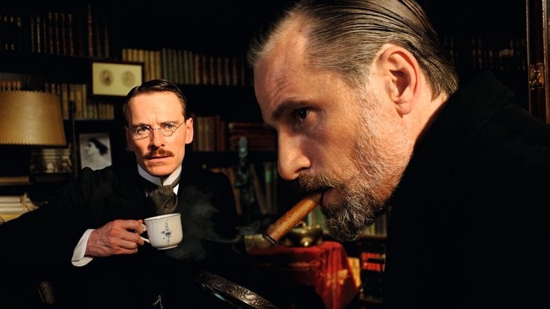 Sometimes a cigar is just a cigar