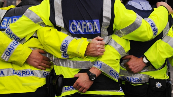 Garda superintendents say the strength of the force is at a critically low level