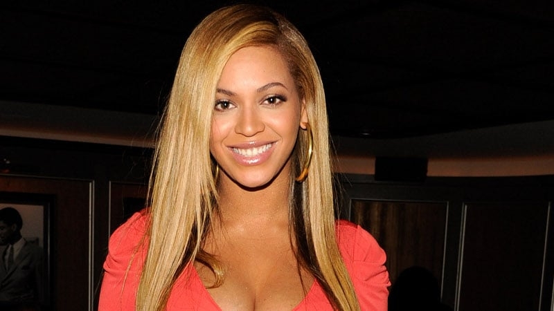 Beyonce is "shocked" by surrogacy rumours