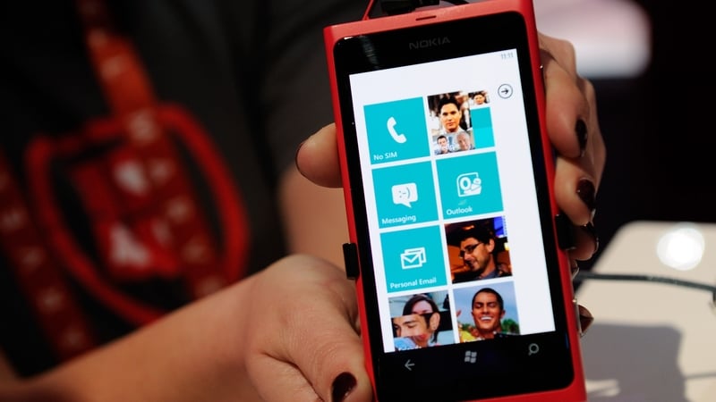 Nokia unveils several new phones at this year's IFA event in Berlin