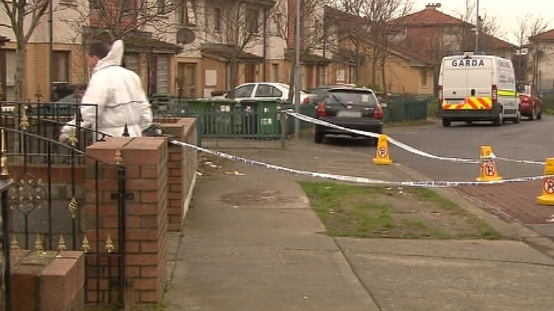 Gardaí have appealed for information on last night's fatal shooting