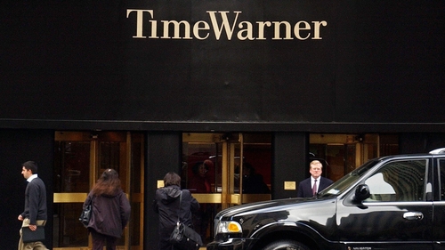 Time Warner's net income jumps 87% in the second quarter of 2013