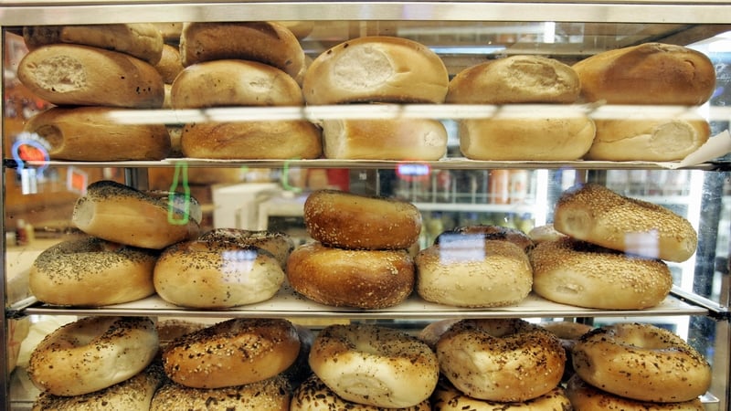 95% of food firms are confident about their growth prospects