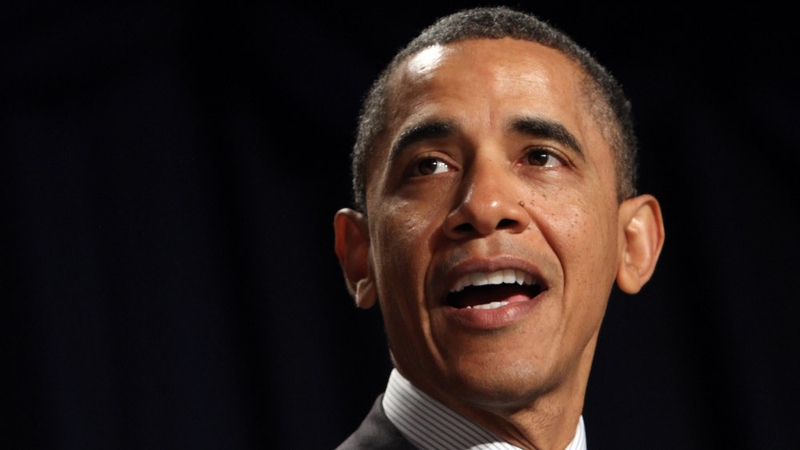 Barack Obama will meet the Italian Prime Minister today