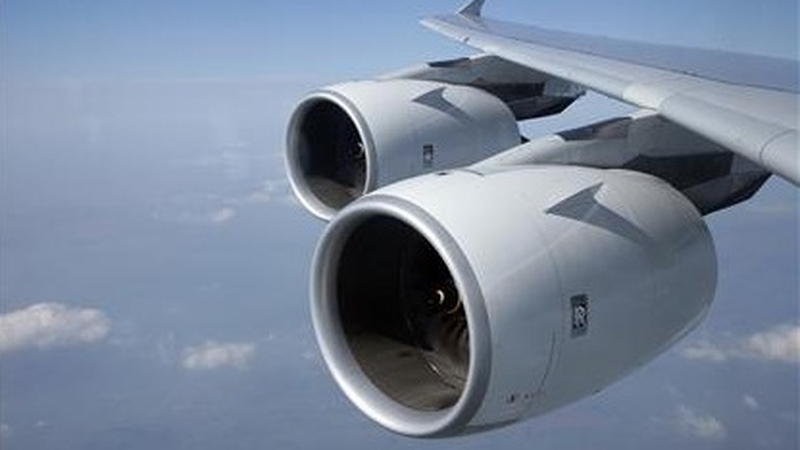 Rolls-Royce blames worsening economic conditions and tightening Russian trade sanctions for hitting results