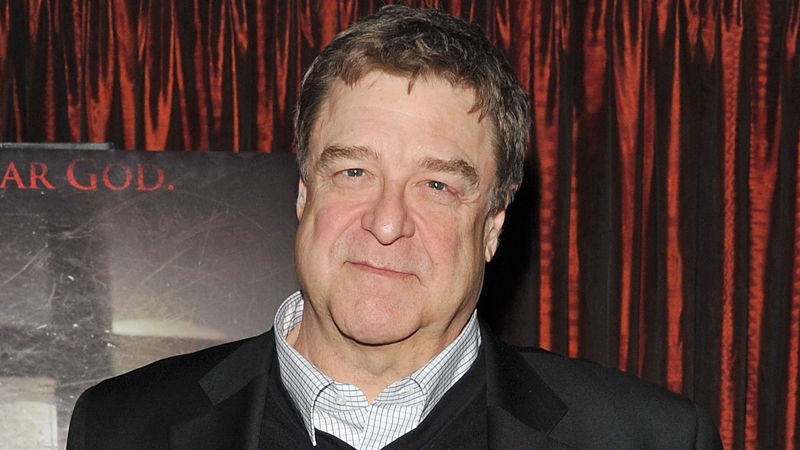 John Goodman