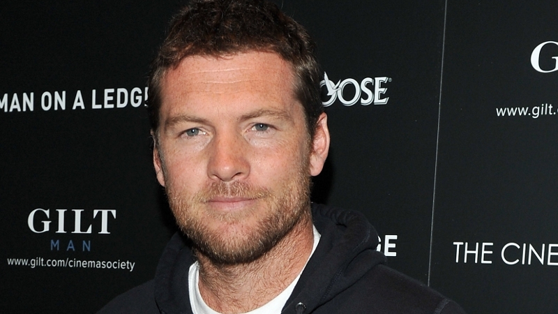 Sam Worthington arrested in New York