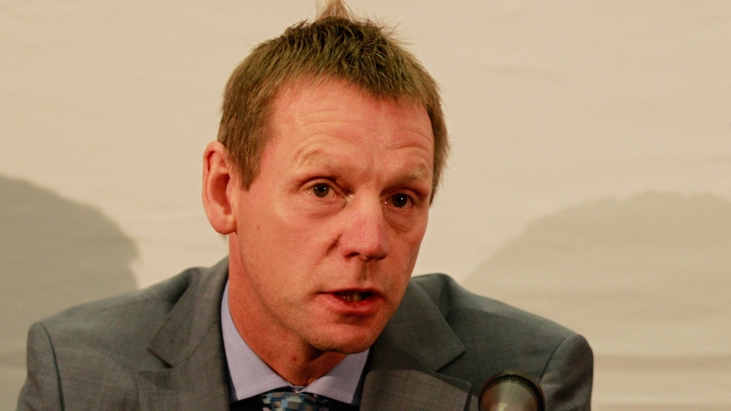 Stuart Pearce will step in to take charge of England