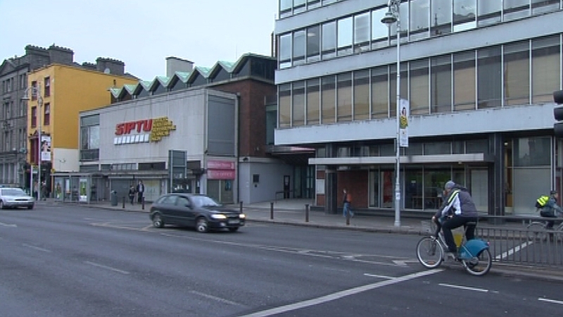 The union decided to recommend members back the agreement at a meeting today