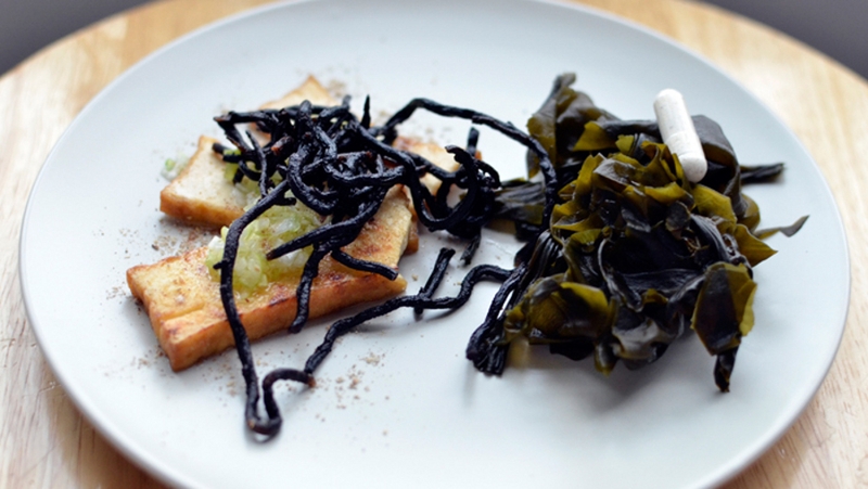 The Restaurant Association of Ireland says there are only 150 chefs in training every year