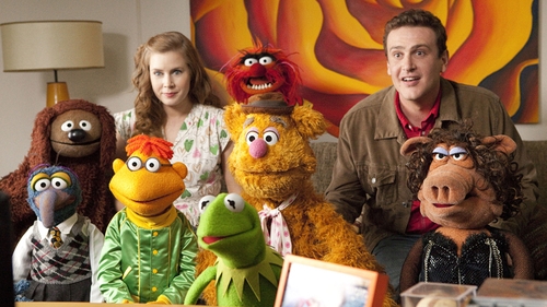Meet the Muppets
