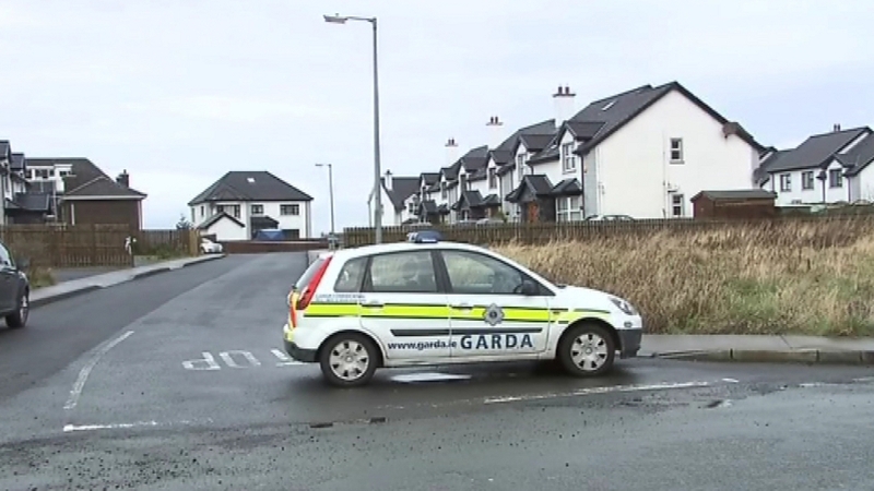 The incident happened at Links View Park, Lisfannon