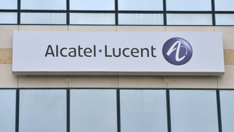 1,233 jobs set to go at Nokia's French subsidiary Alcatel-Lucent International