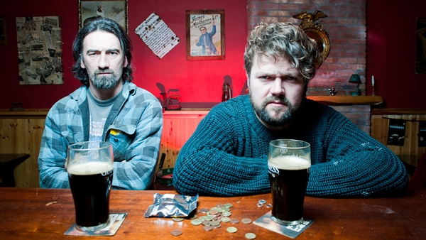 What's the Story? Are you the future of Irish drama?