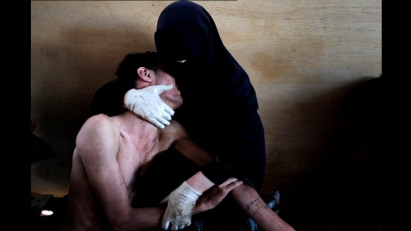 Yemen's south is a turbulent region