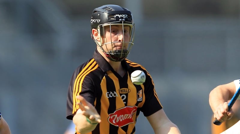 John Dalton has retired from inter-county hurling at the age of 26, citing work commitments