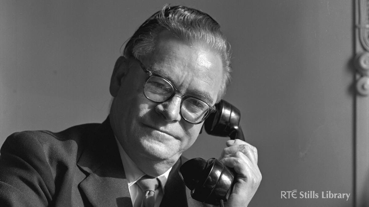 Robert Farren Remembered