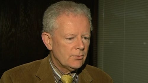 Billy Hawkes said LinkedIn and Twitter will be included in his audit
