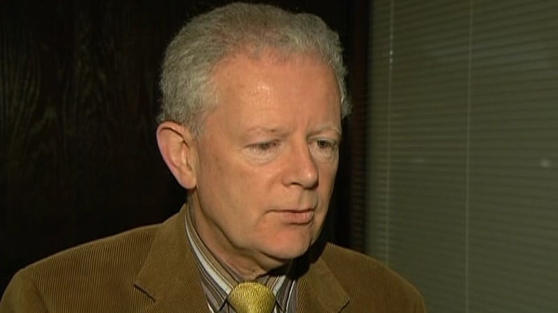 Billy Hawkes said LinkedIn and Twitter will be included in his audit