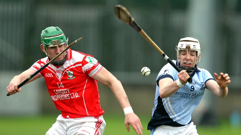 Loughgiel hit a huge score in their extra-time win over Na Piarsaigh