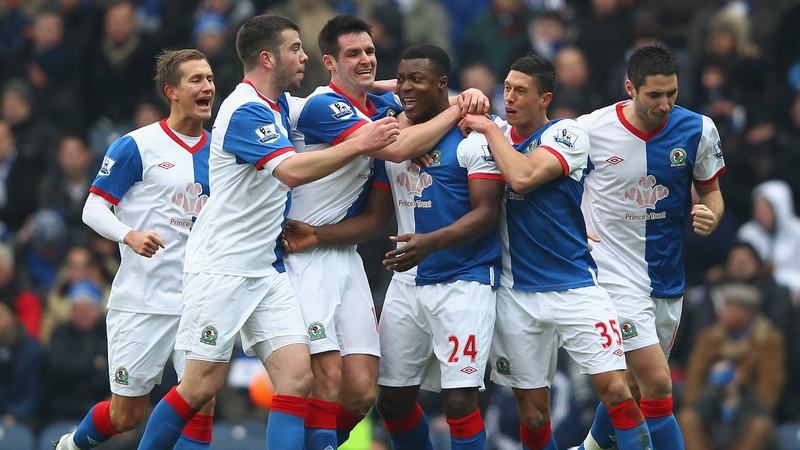 Blackburn are seeking their seventh win of the season