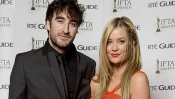 IFTAs 2012 Interviews