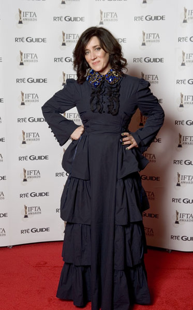Maria Doyle Kennedy