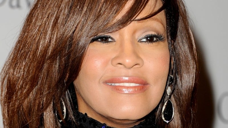 Whitney Houston