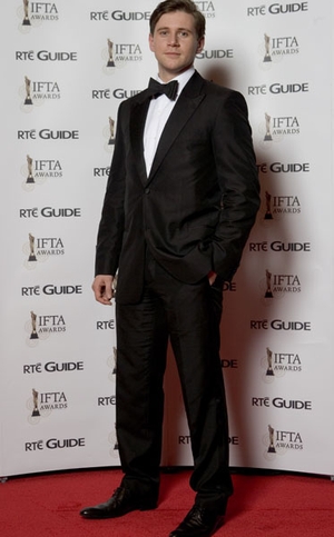 Allen Leech