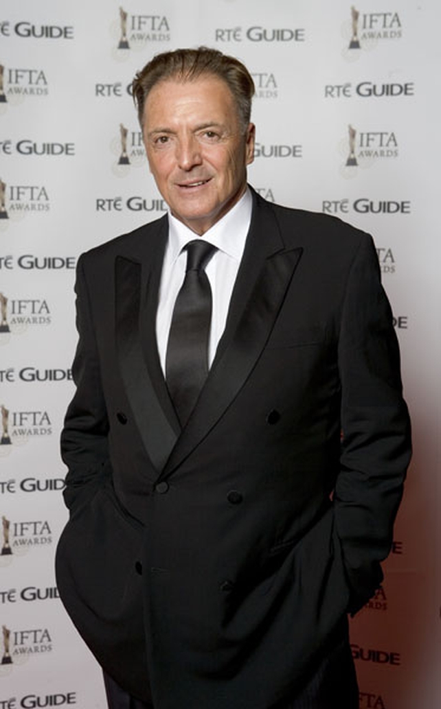 Armand Assante