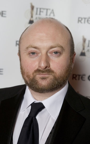 David Pearse