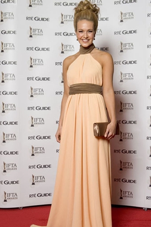 Aoibhin Garrihy