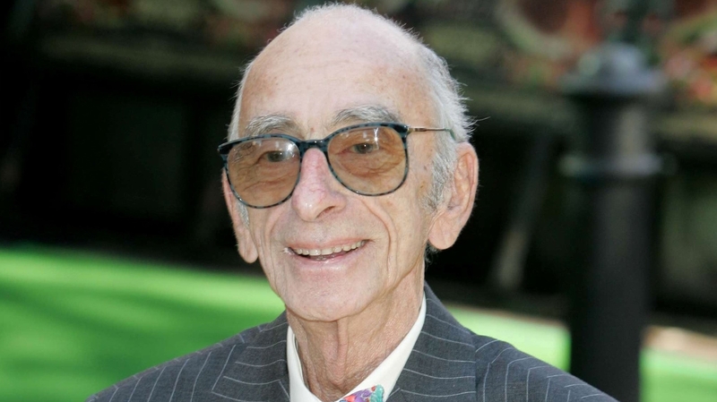 David Kelly had numerous roles on film and television