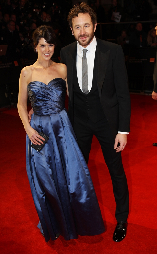 Dawn Porter, Chris O'Dowd