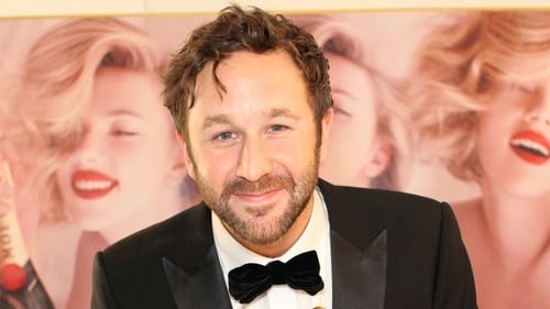 Second series for Moone Boy