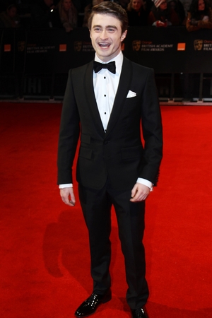 Daniel Radcliffe