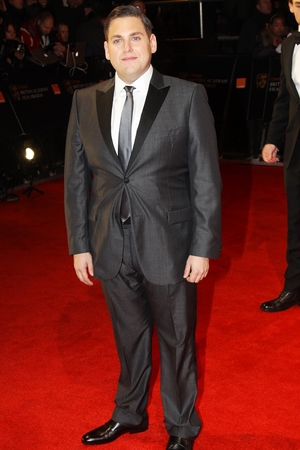 Jonah Hill