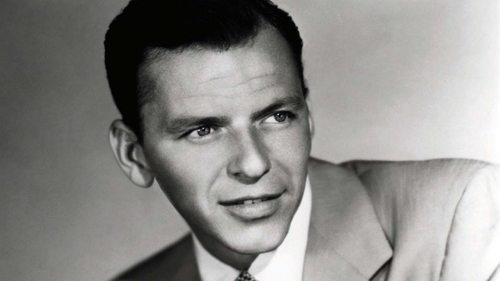 Sinatra