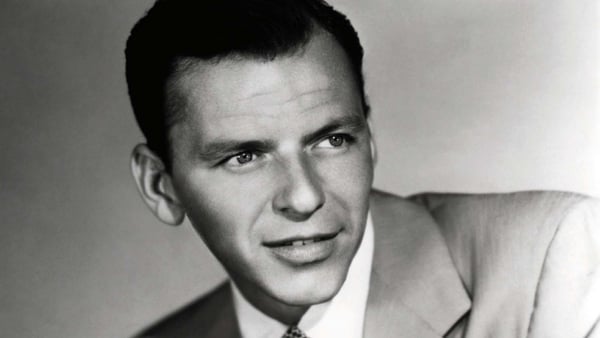 Sinatra
