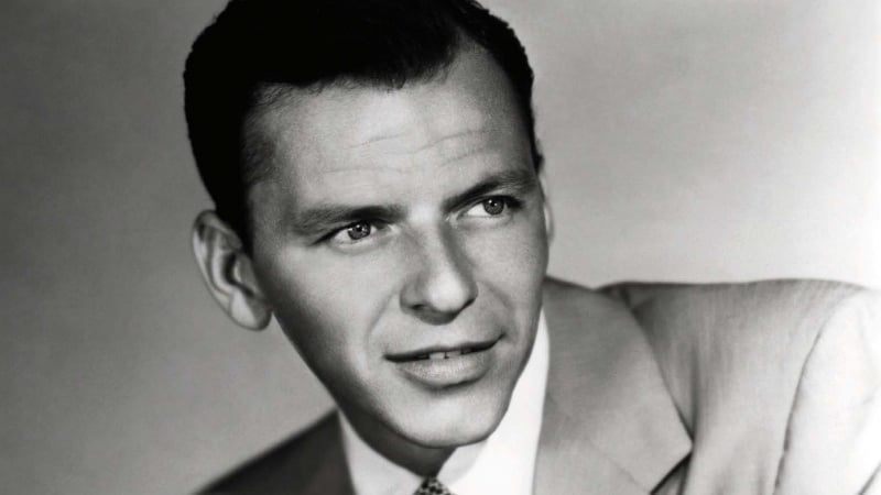 Sinatra